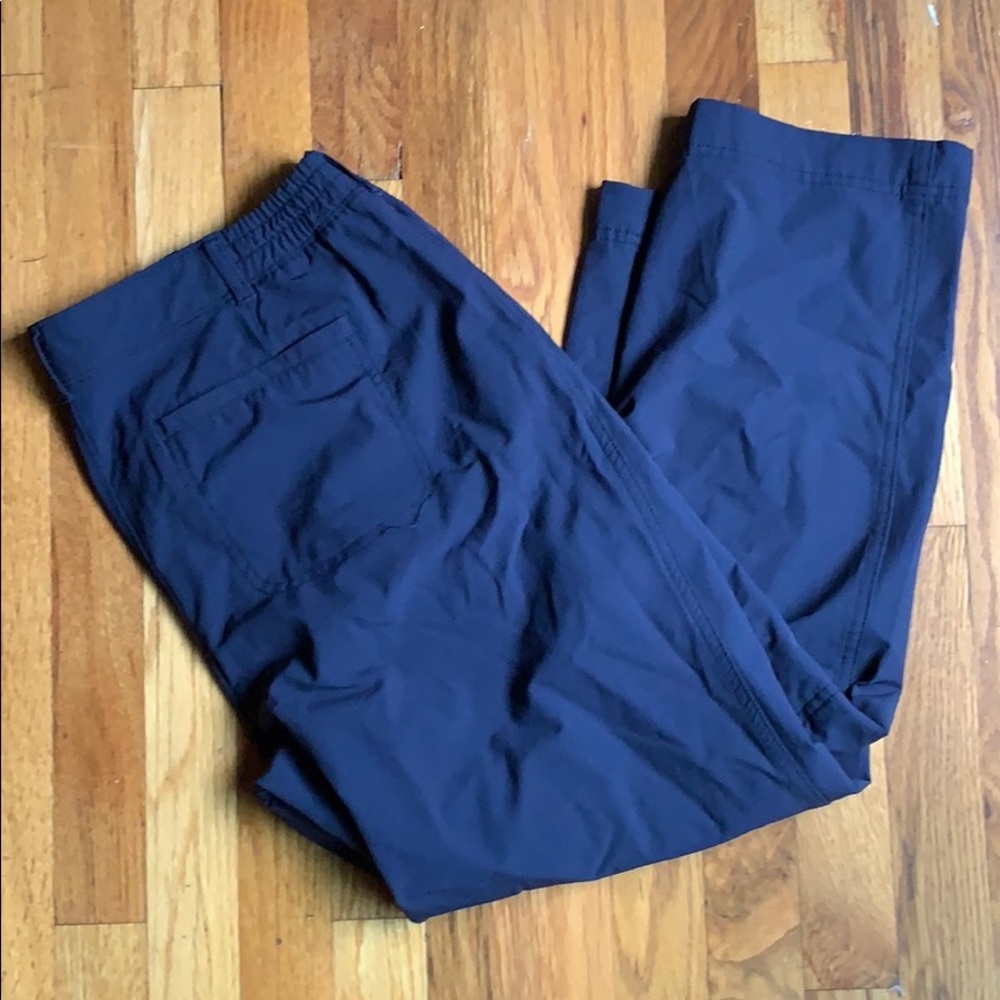 Athleta Casual Capris